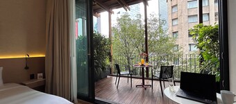 安娜波兰科公寓