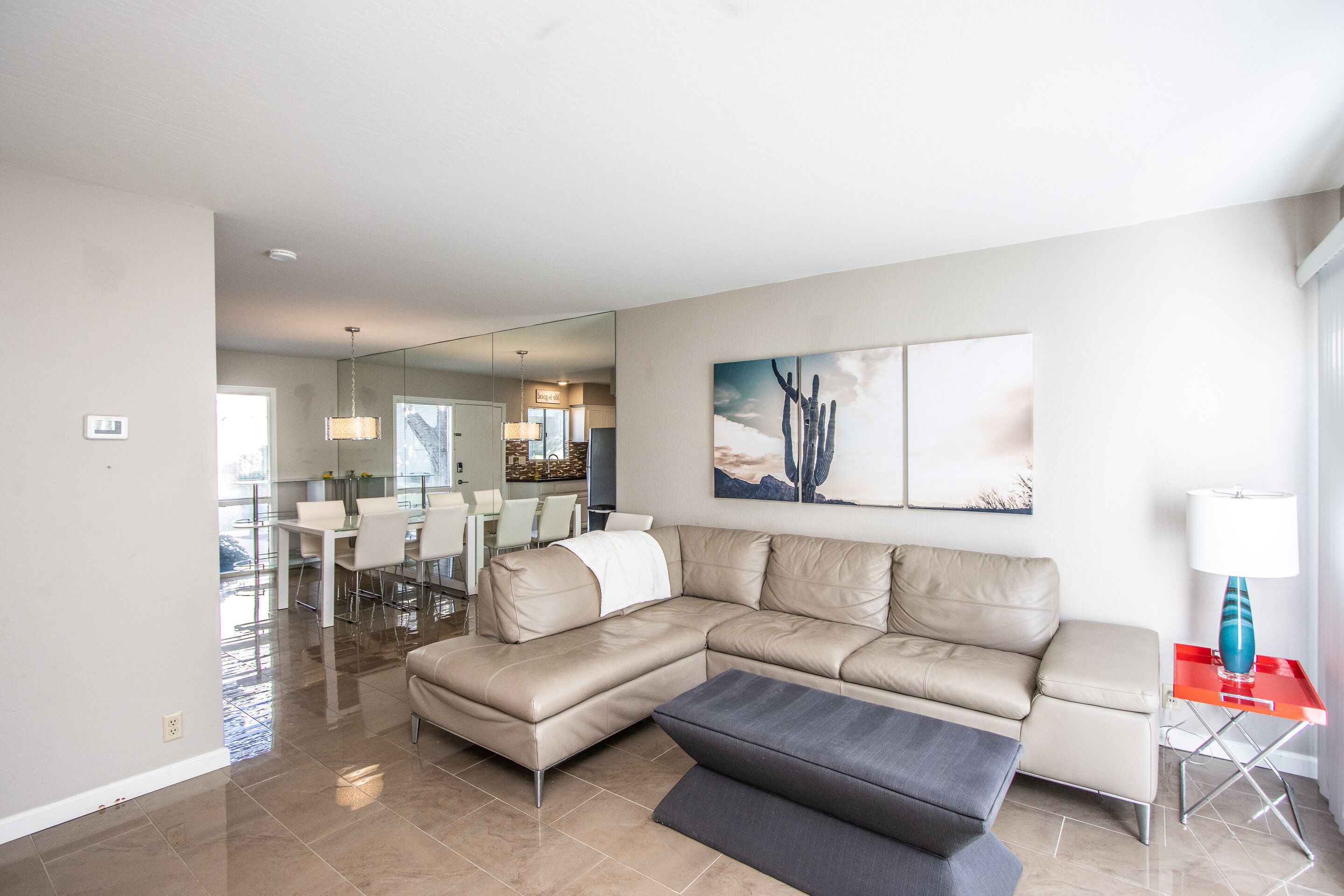 Beautifully Remodeled Condo in Old Town Scottsdale