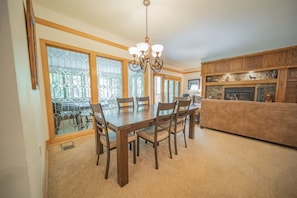 Premier Condo, 2 Bedrooms, Hot Tub, Resort View (Chateaux DuMont 2717) | Exterior - Chateaux Dumont 2717 (Keystone)