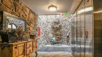 Premier Condo, 2 Bedrooms, Hot Tub, Resort View (Chateaux DuMont 2717) | Exterior