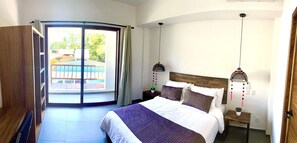 10 عدّة غرف نوم وسرير سفر وواي فاي مجانًا وملاءات أسرّة