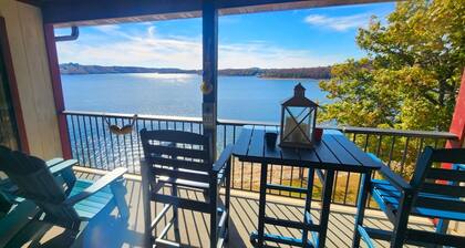 Amazing Lake Views ~ 2 Kings - Pool Opens May 8