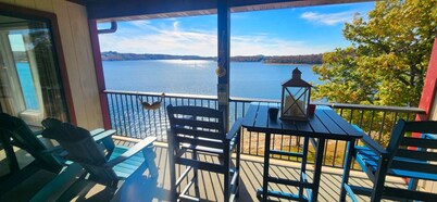 Amazing Lake Views ~ 2 Kings - Pool Opens May 8