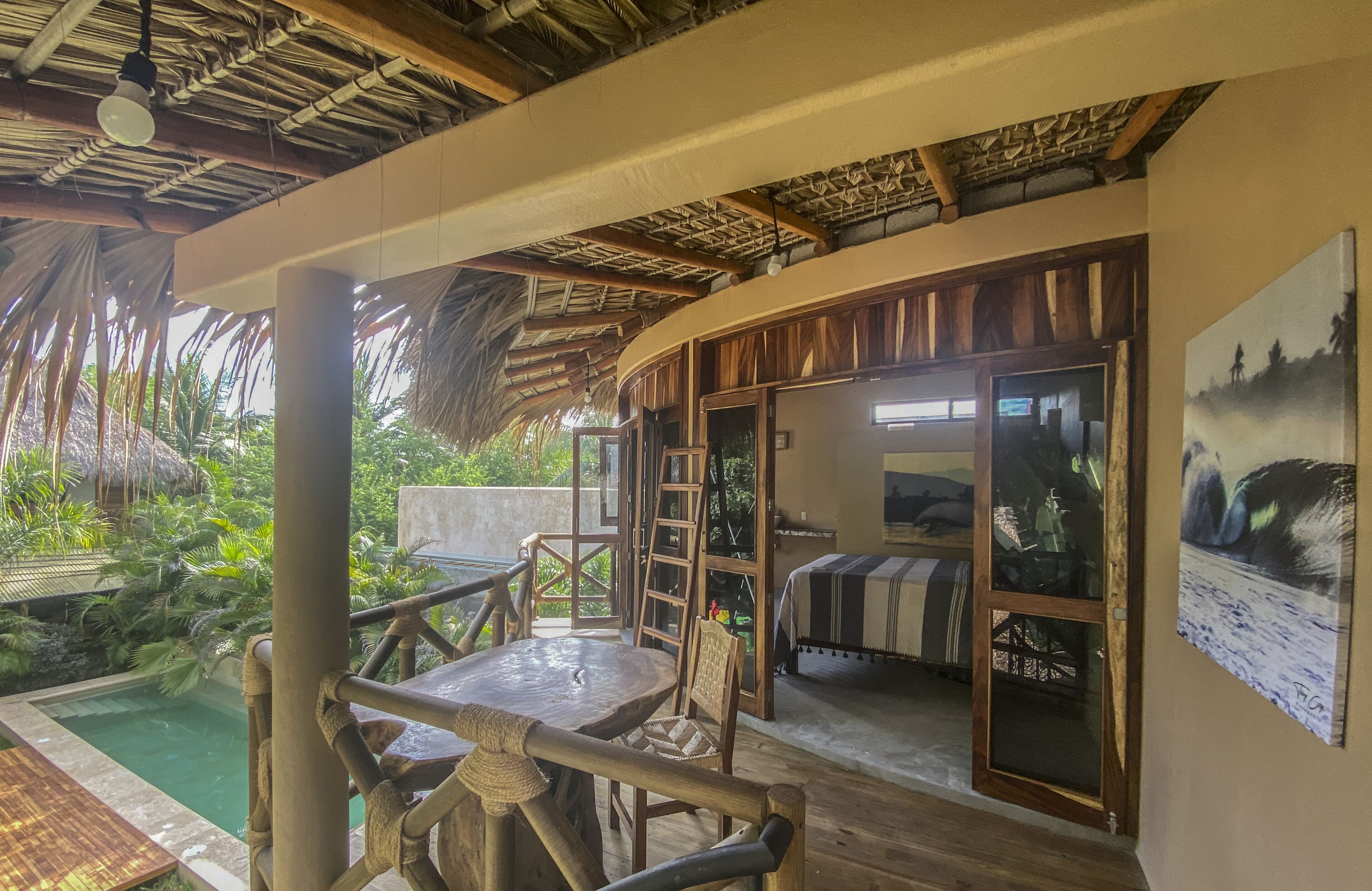 Foto - Hotel Gallo de Mar