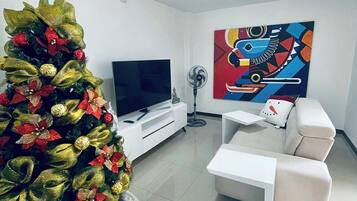 Smart TV