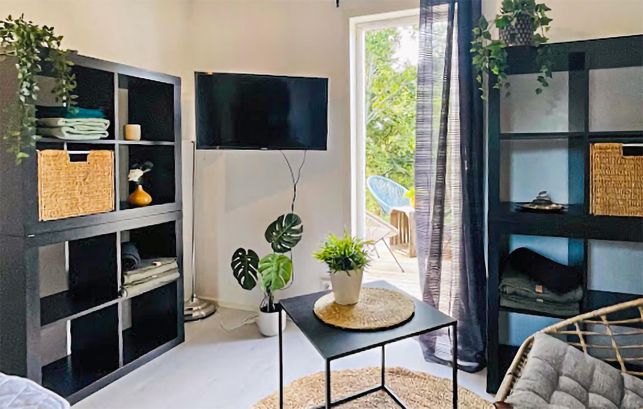 TV connectée