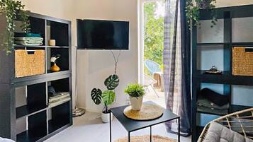 TV connectée