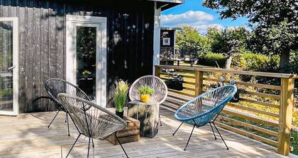 Amazing home in Ronneby with WiFi