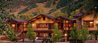 Aspen | Luxury Ski Retreat | Pool + Ski | 2BR