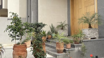外观细节