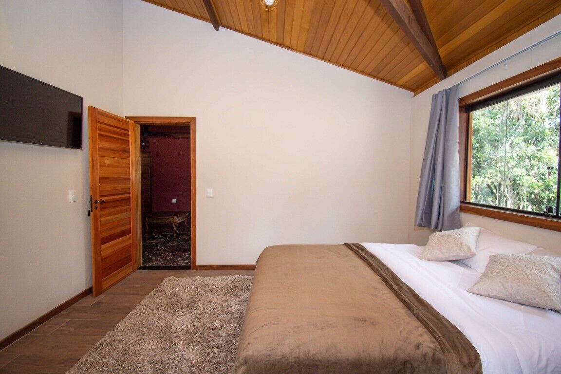 Photo - Pousada Evolucao