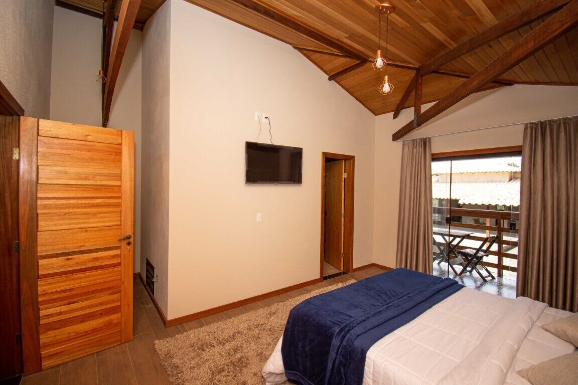 Photo - Pousada Evolucao