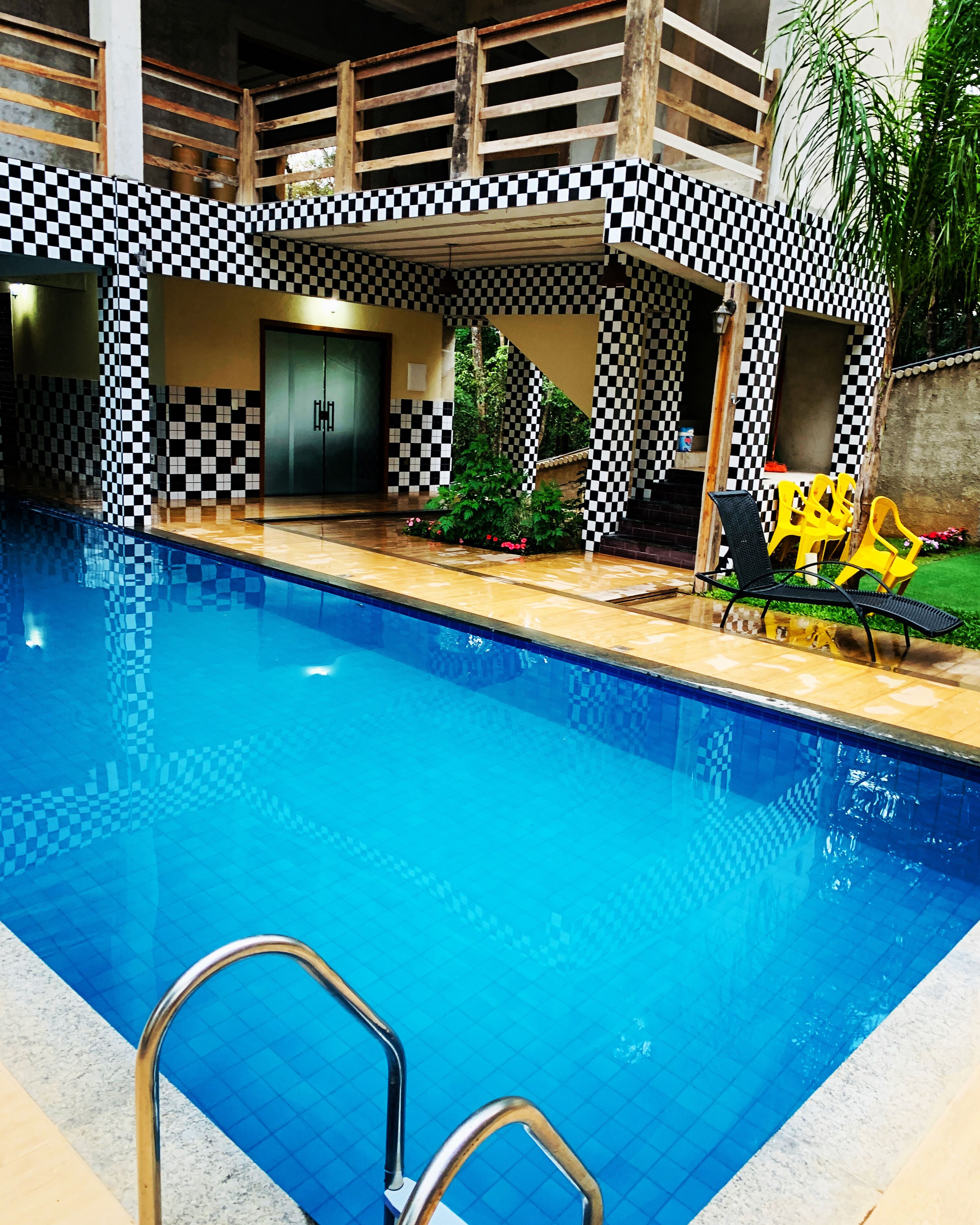 Photo - Pousada Evolucao