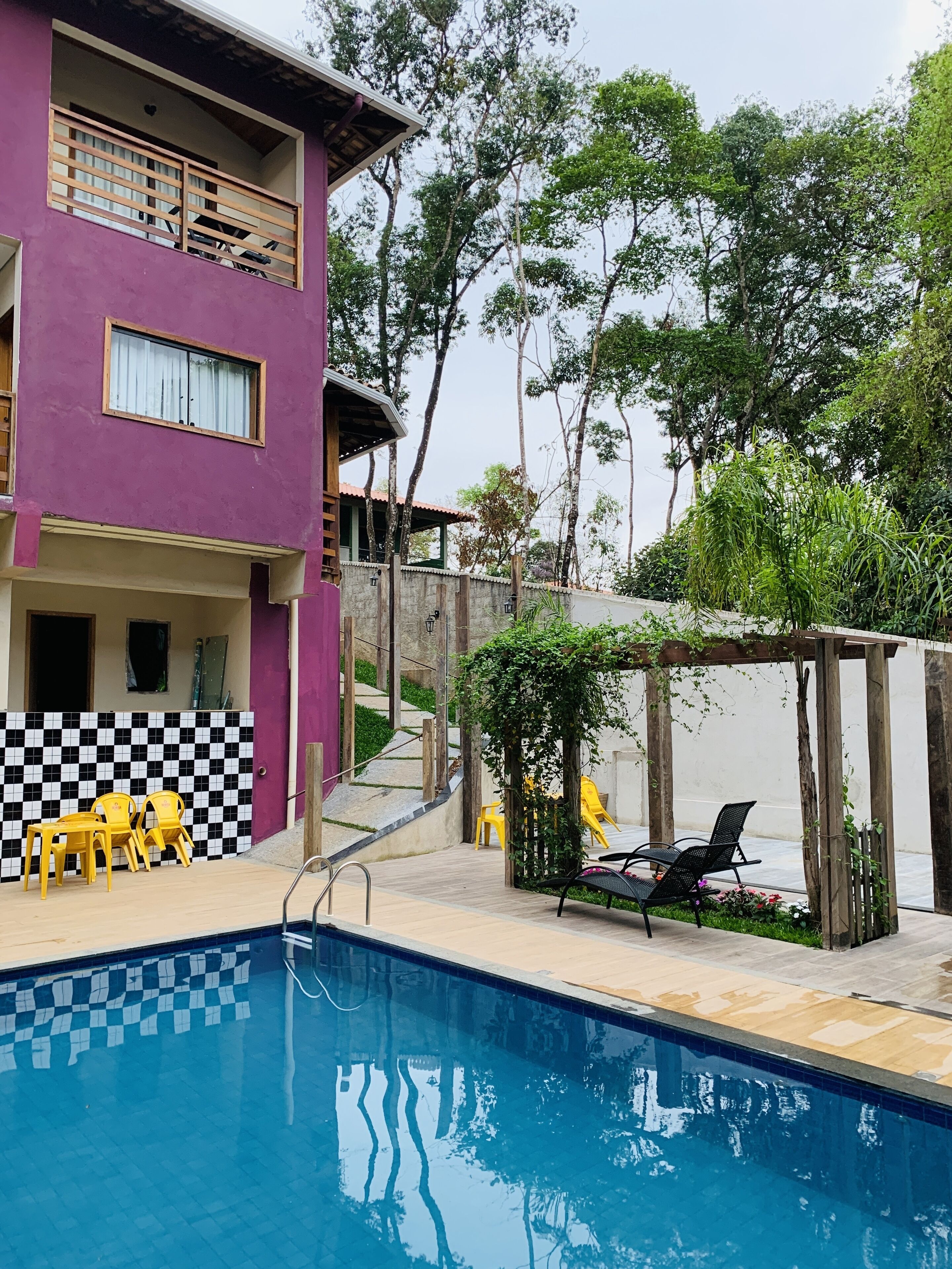 Photo - Pousada Evolucao