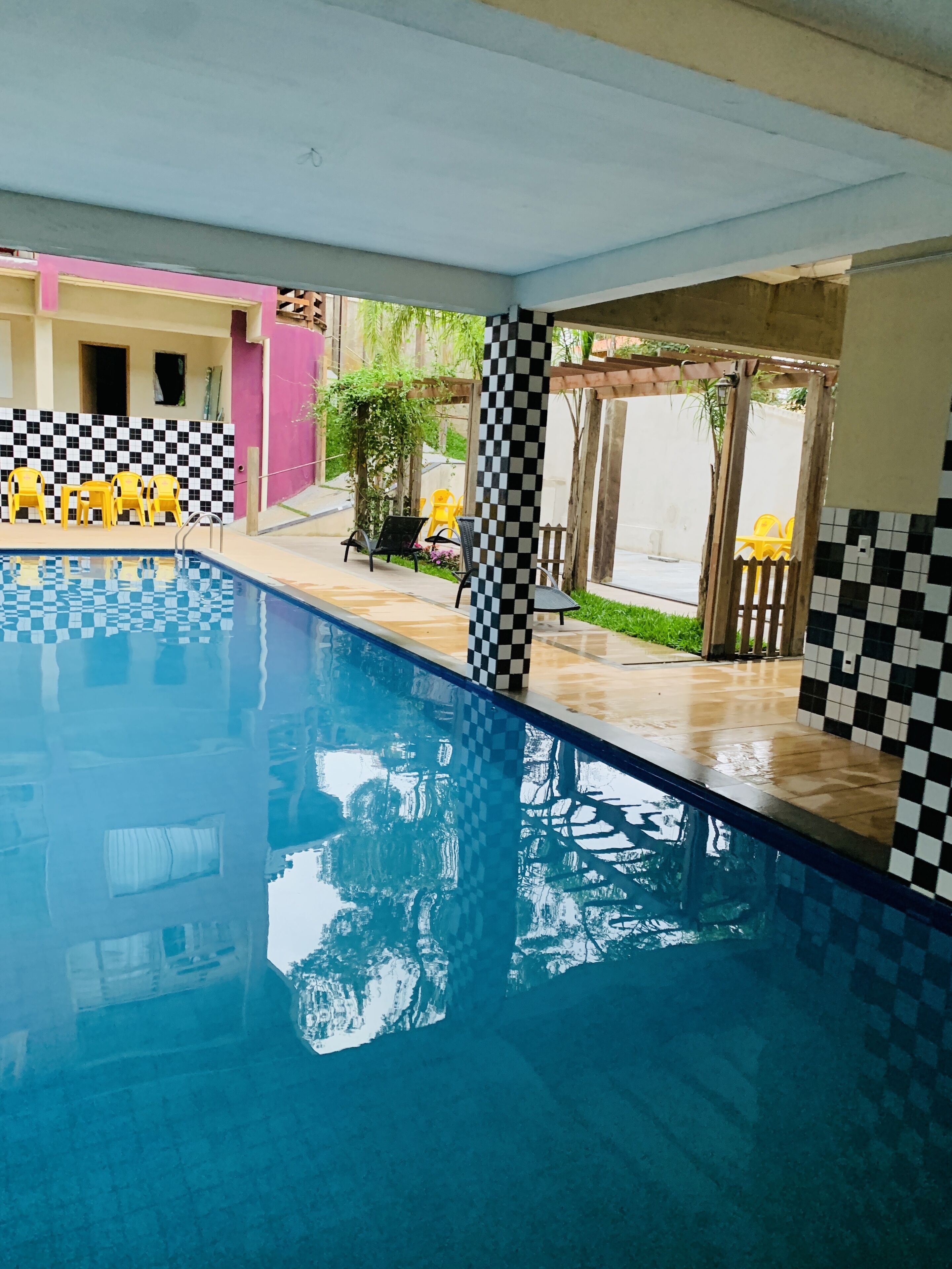 Photo - Pousada Evolucao