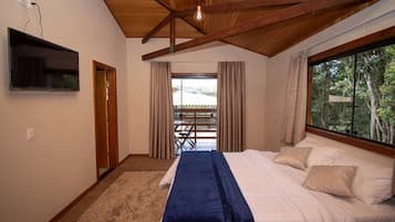 Exclusive Room | Minibar, free WiFi, bed sheets