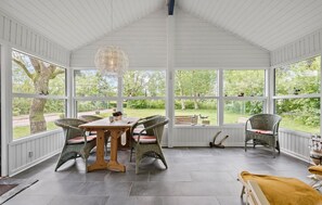 Interior - Nice home in Hemmet with WiFi (Hemmet)