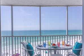Exterior - Crystal Sands Beach Elegance (Siesta Key)