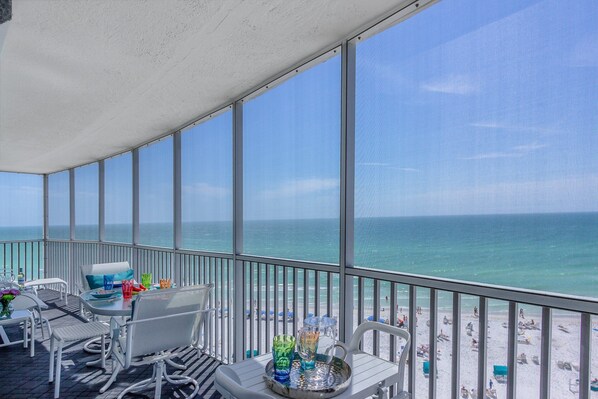 Condo (Crystal Sands Beach Elegance) | Exterior