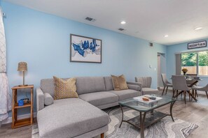 House (Crescent House of Sarasota) | Exterior