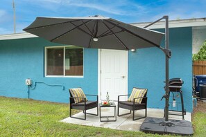 獨棟房屋 (Crescent House of Sarasota) | 外觀