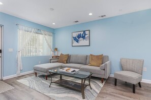 Hus (Crescent House of Sarasota) | Exteriör