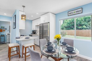 House (Turtle House of Sarasota) | Exterior