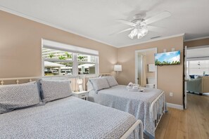 Exterior - Crystal Sands & Dreams (Siesta Key)