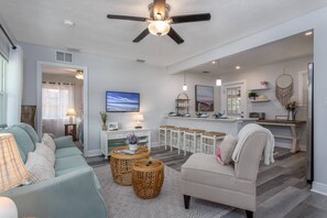 House (Seagrass Cottage) | Exterior