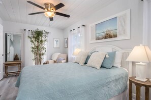 Casa (Seagrass Cottage) | Exterior