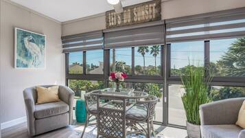 Condo (Vista Hermosa 3rd Floor - Elevator) | Exterior