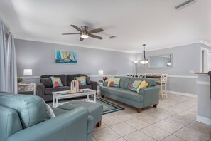 Leilighet (Minorga on the Gulf) | Eksteriør