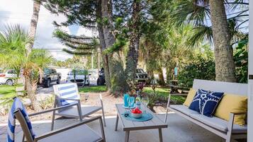 Kondominium (Minorga on the Gulf) | Eksterior