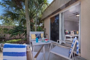 Condo (Minorga on the Gulf) | Exterior - Minorga on the Gulf (Siesta Key)