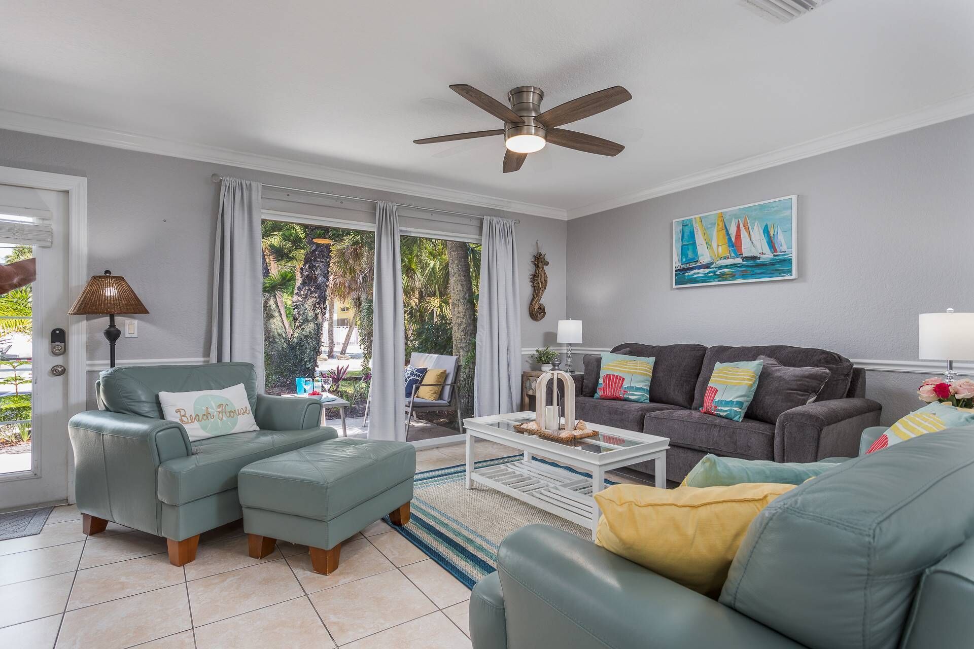 Apartamento (Minorga on the Gulf) | Exterior