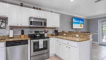 Kondominium (Minorga on the Gulf) | Eksterior