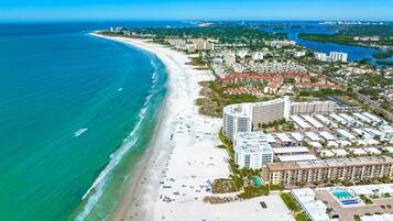 Condo (Minorga on the Gulf) | Exterior