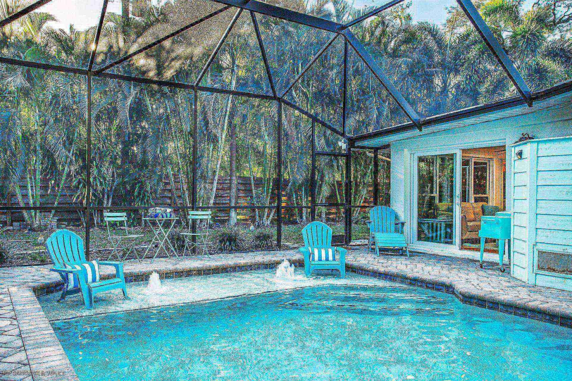 House (Wish Upon A Starfish Pool Home) | Exterior