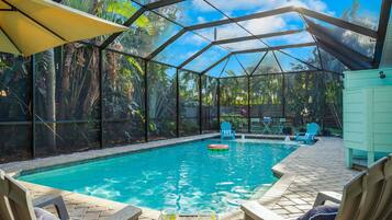 House (Wish Upon A Starfish Pool Home) | Exterior