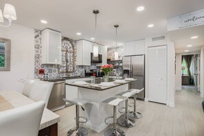 Exterior - Sea La Vie Villa With Tropical Views (Sarasota)