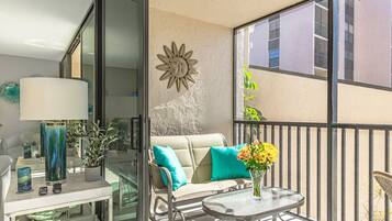 Condo (Siesta Breakers on Crescent Beach) | Ngoại thất