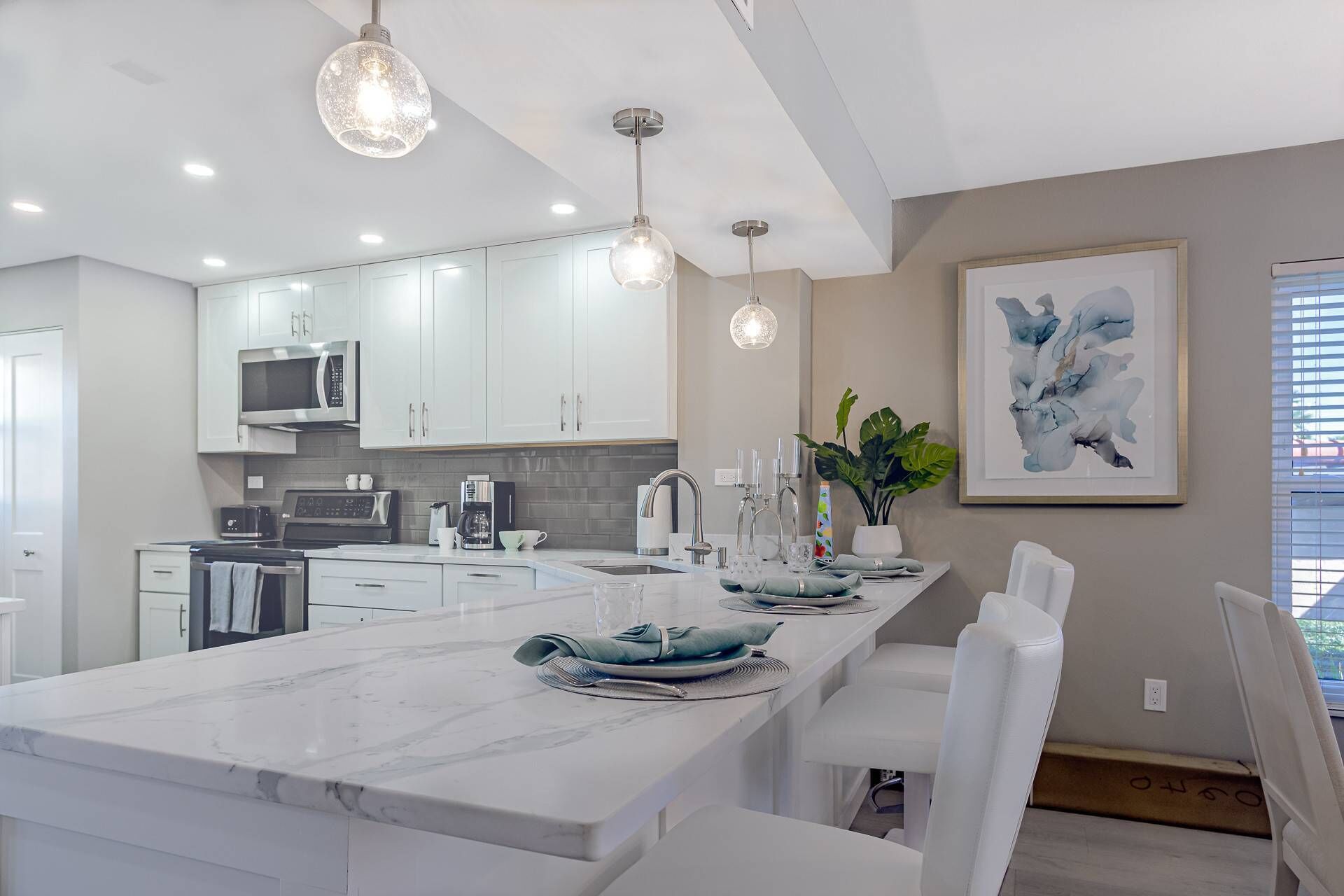 Condo (Siesta Breakers on Crescent Beach) | Ngoại thất