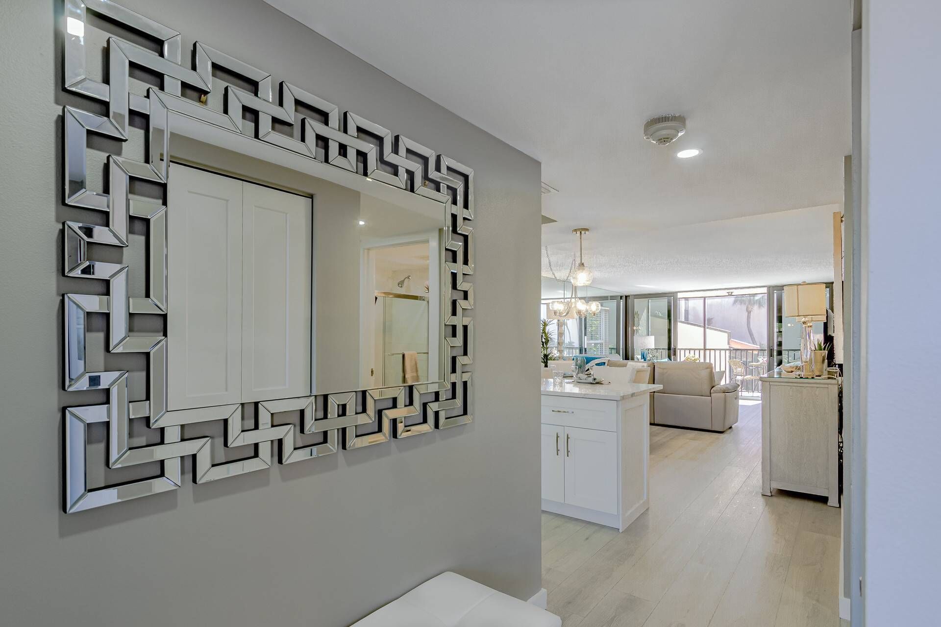 Condo (Siesta Breakers on Crescent Beach) | Ngoại thất