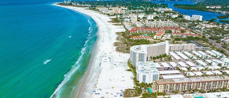 Condo (Kingston Arms On Lido Key, 1BR) | Exterior