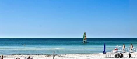 Condo (Beach Club Modern Condo C Building) | Exterior