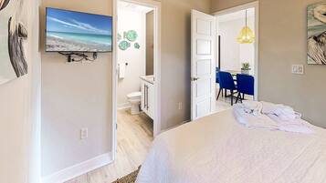 Kondominium (Beach Club Modern Condo C Building) | Eksterior