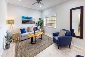 Appartement (Beach Club Modern Condo C Building) | Exterieur