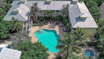 Kondominium (Beach Club Modern Condo C Building) | Eksterior