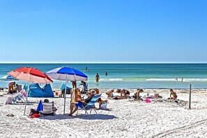 Appartement (Beach Club Modern Condo C Building) | Exterieur