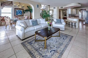 Appartamento (Siesta Breakers Penthouse on the Beac) | Esterni